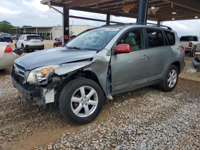 TOYOTA RAV4 LIMIT