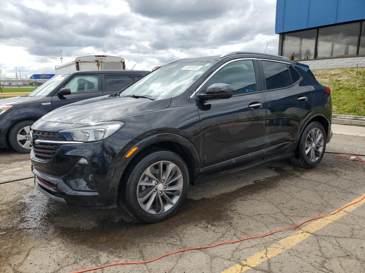 BUICK ENCORE SELECT