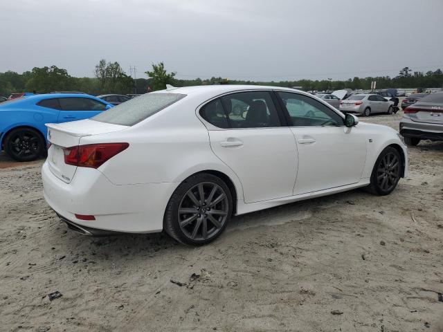 Vin: jthbe1bl2e5032996, lot: 54130305, lexus gs350 350 20143
