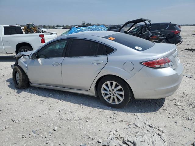 Vin: 1yvhz8dh2c5m34056, lot: 53888985, mazda 6 i 20122