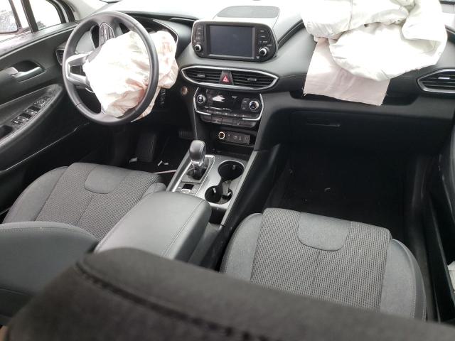 2020 HYUNDAI SANTA FE S - 5NMS33AD5LH190708