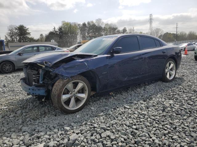 DODGE CHARGER R/
