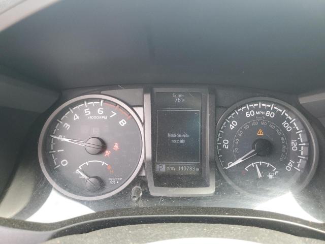 2017 TOYOTA TACOMA DOU - 3TMCZ5ANXHM073332