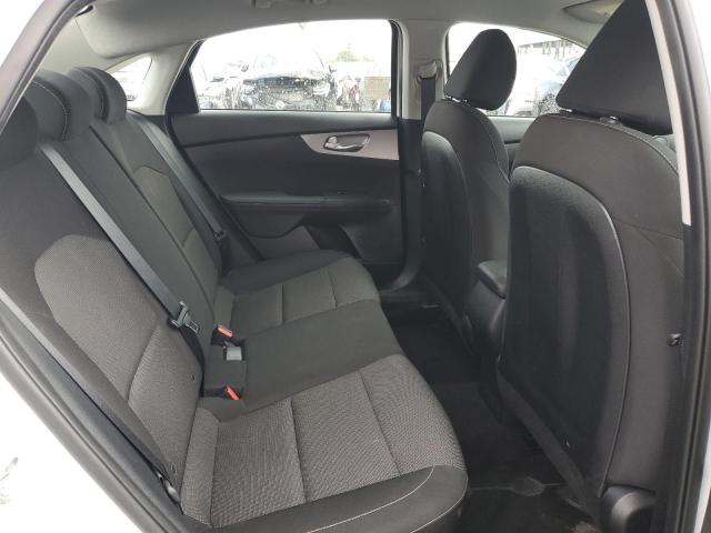 2023 KIA FORTE LX - 3KPF24AD0PE636190