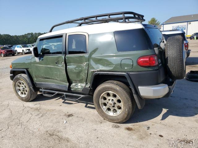 Vin: jtebu4bfxbk099757, lot: 54067525, toyota fj cruiser 20112