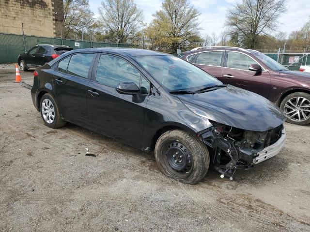 Vin: 5yfepmae4mp179898, lot: 51208345, toyota corolla le 20214