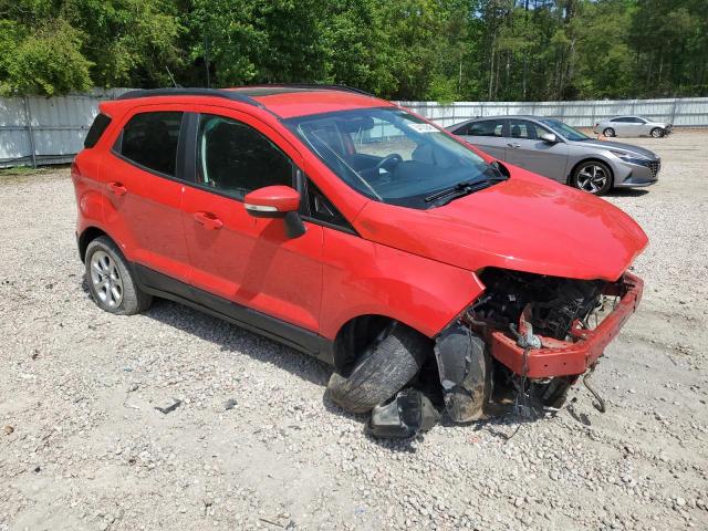 Vin: maj3s2ge7lc319148, lot: 54103845, ford ecosport se 20204