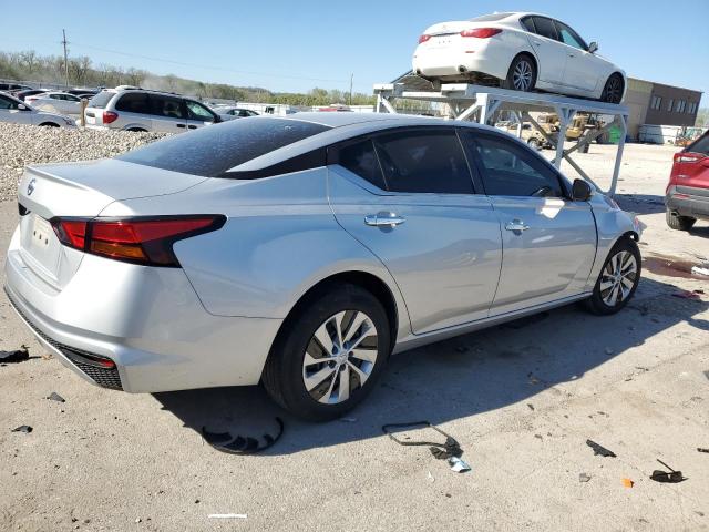 Vin: 1n4bl4bv4lc272091, lot: 53272535, nissan altima s 20203