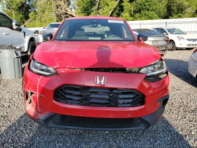 2024 HONDA HR-V SPORT - 3CZRZ1H58RM737924