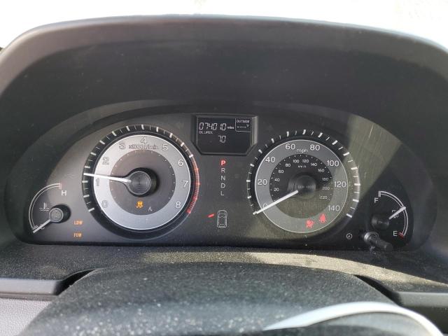 2016 HONDA ODYSSEY EX - 5FNRL5H67GB026899