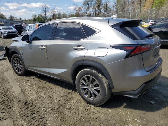 Vin: jtjbarbz2f2044369, lot: 51668555, lexus nx 200t 20152
