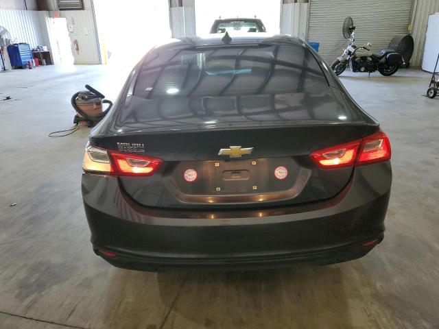 2018 CHEVROLET MALIBU LS - 1G1ZB5ST5JF178564