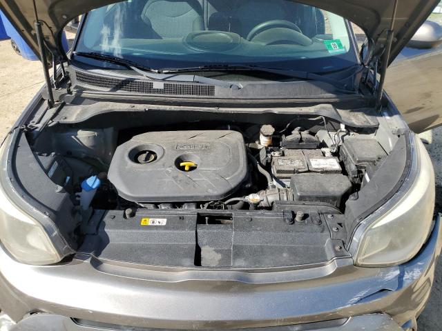 2018 KIA SOUL + - KNDJP3A56J7505108