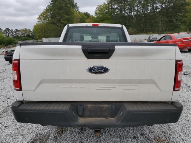 2018 FORD F150 SUPER - 1FTEX1CB6JFE35446