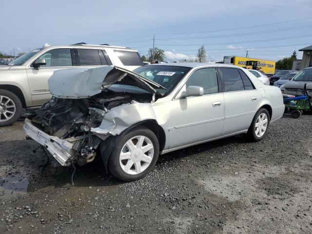 CADILLAC DTS