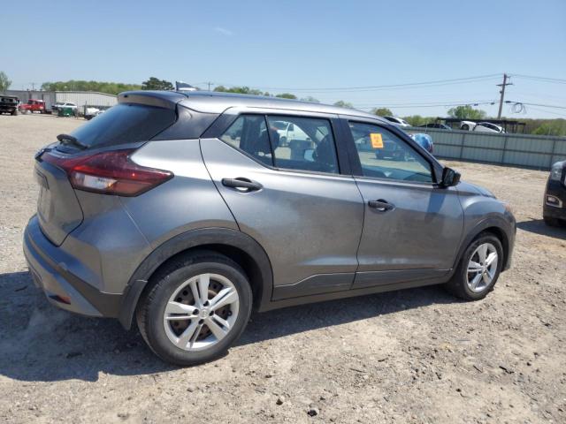 Vin: 3n1cp5bv2ml470525, lot: 52485775, nissan kicks s 20213