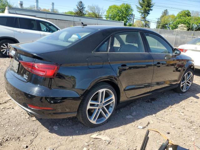 Vin: waub8gffxj1009190, lot: 53381755, audi a3 premium 20183