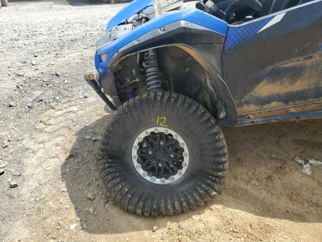 2021 KAWASAKI KRF 1000 A - JKARFCA18MB511815