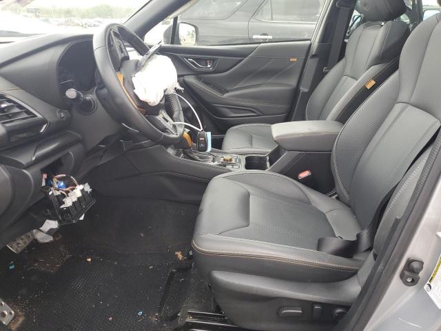 2022 SUBARU FORESTER W - JF2SKAMC6NH458326
