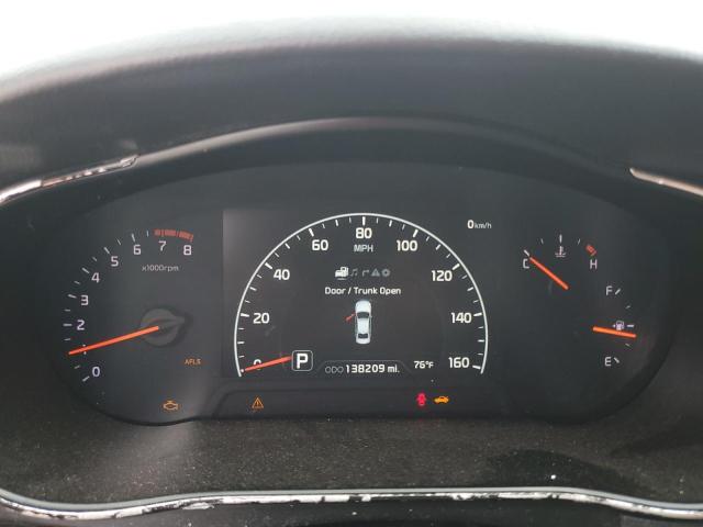 2014 KIA CADENZA PR - KNALN4D74E5120484