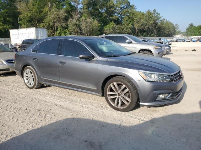 Vin: 1vwca7a35jc012301, lot: 55819085, volkswagen passat sel premium 20184