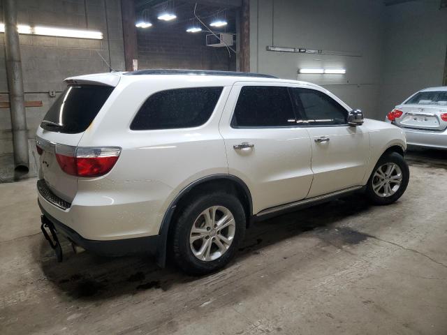 2011 DODGE DURANGO CR - 1D4SE4GT2BC639874