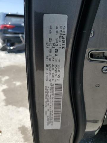 2017 DODGE JOURNEY CR - 3C4PDCGG5HT533838