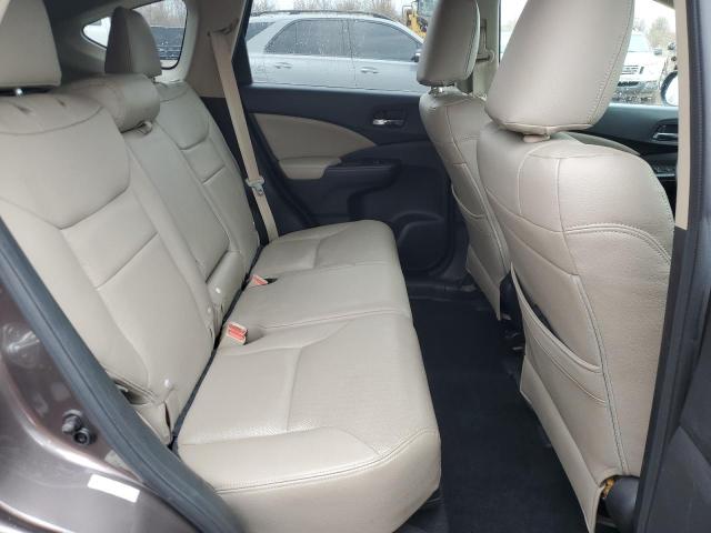 2015 HONDA CR-V EX - 2HKRM3H58FH537921