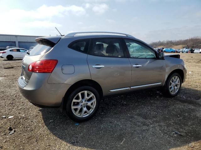 Vin: jn8as5mv0dw658104, lot: 52652195, nissan rogue s 20133