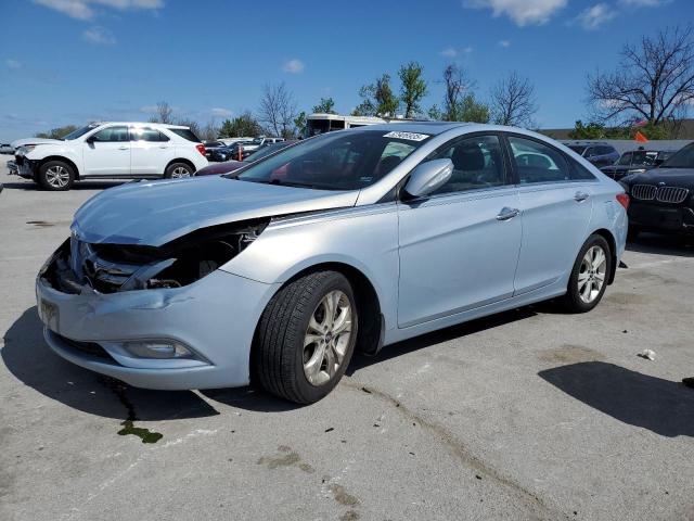 Vin: 5npec4ac7dh525546, lot: 52906935, hyundai sonata se 2013 img_1