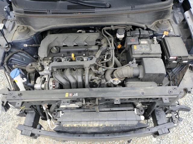 2022 HYUNDAI VENUE SEL - KMHRC8A31NU169963