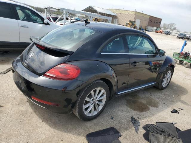 Vin: 3vwjd7at7km713002, lot: 52454475, volkswagen beetle se 20193