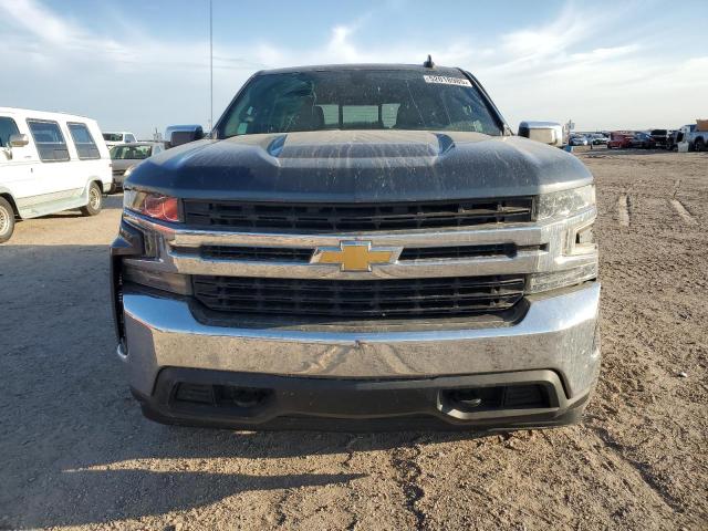 2020 CHEVROLET SILVERADO - 1GCUYDEDXLZ239942