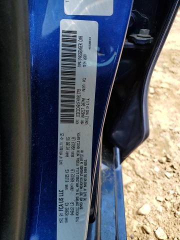 2015 CHRYSLER 200 LIMITE - 1C3CCCAB1FN701779