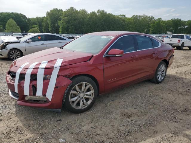 Vin: 2g1105s31j9143838, lot: 54880265, chevrolet impala lt 2018 img_1