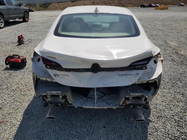 2017 BUICK REGAL SPOR - 2G4GL5EX0H9190775