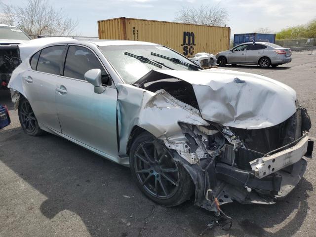 Vin: jthce1bl0d5010207, lot: 52028155, lexus gs350 350 20134