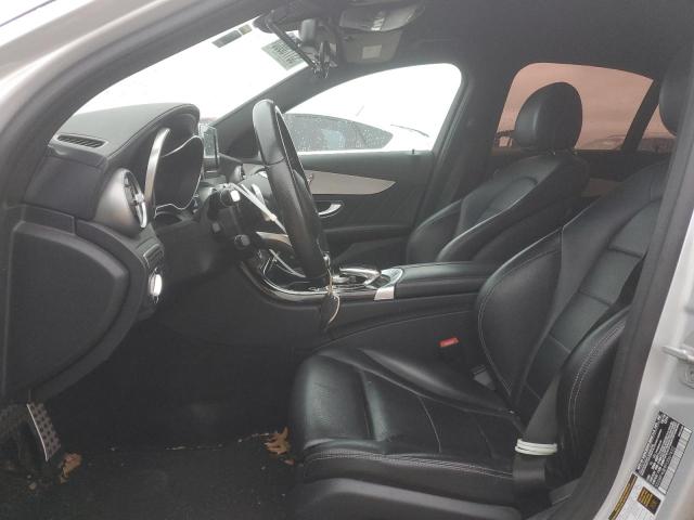 2015 MERCEDES-BENZ C 300 - 55SWF4JB9FU067432