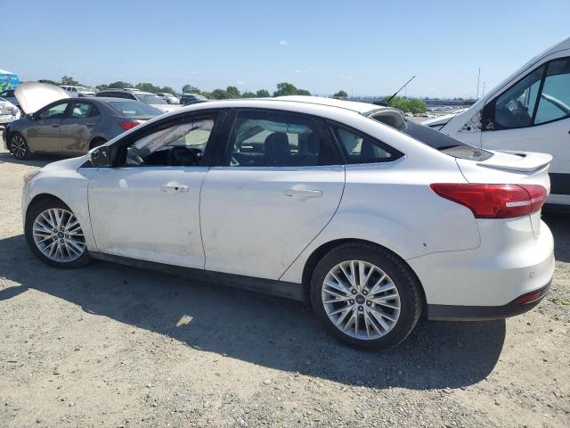 2018 FORD FOCUS TITANIUM 1FADP3J24JL211884