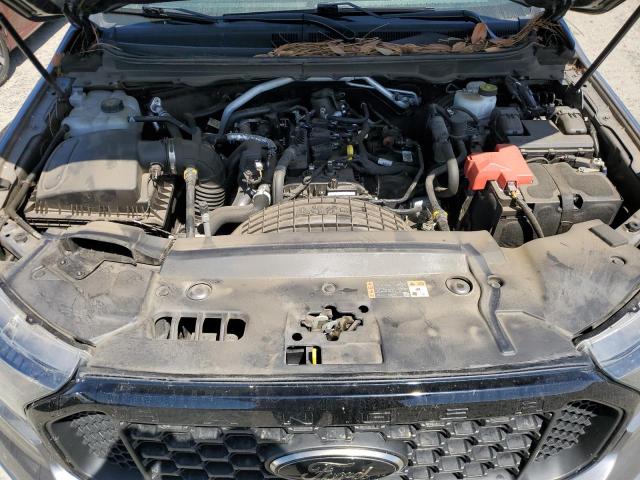 2021 FORD RANGER XL - 1FTER4FH5MLD05921