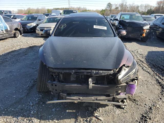 2015 INFINITI Q50 BASE - JN1BV7AR8FM414969