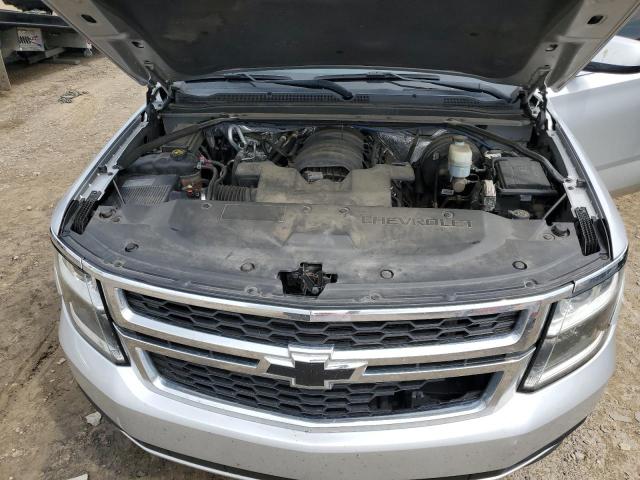 2016 CHEVROLET TAHOE C150 - 1GNSCAKC7GR292272