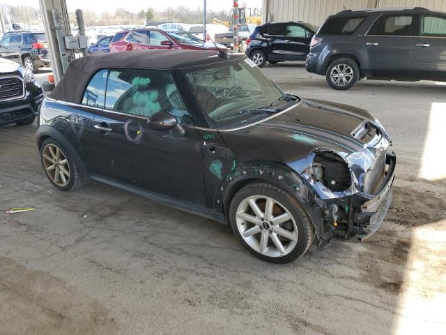 Vin: wmwzp3c55et706573, lot: 52325705, mini cooper s 20144
