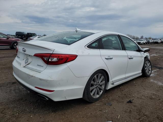 2017 HYUNDAI SONATA SPO - 5NPE34AF4HH546340