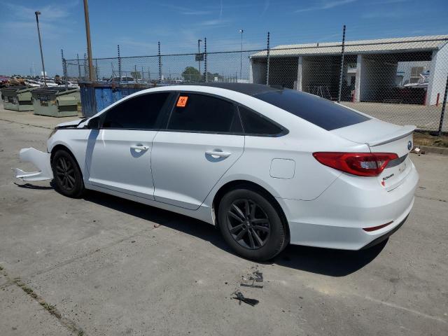 Vin: 5npe24af8gh349480, lot: 54218935, hyundai sonata se 20162