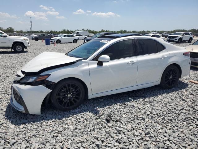 Vin: 4t1k61ak2mu418583, lot: 54858495, toyota camry xse 2021 img_1