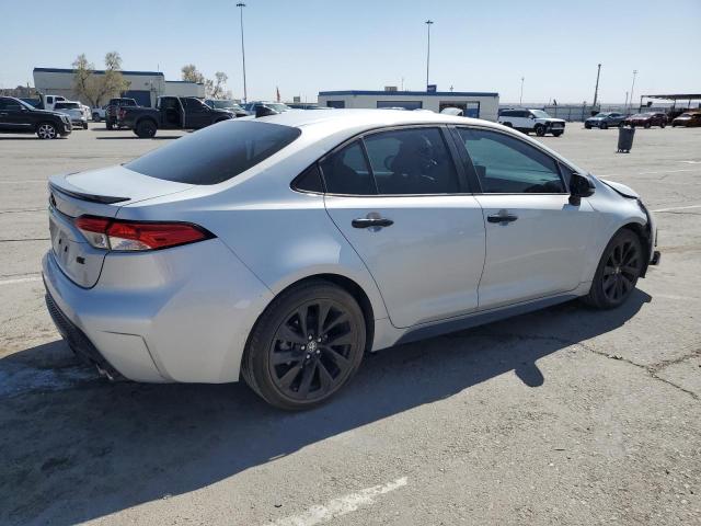Vin: 5yfs4mce8np102882, lot: 52878415, toyota corolla se 20223