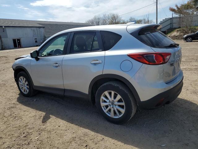 Vin: jm3ke2be2g0636354, lot: 52864065, mazda cx-5 sport 20162