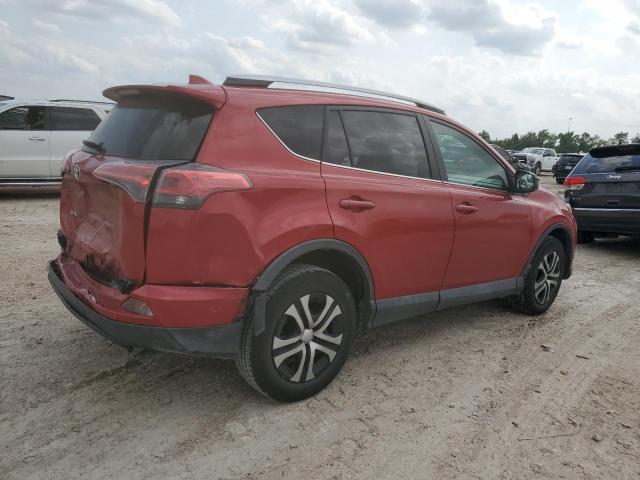 2016 TOYOTA RAV4 LE - 2T3ZFREV9GW285849