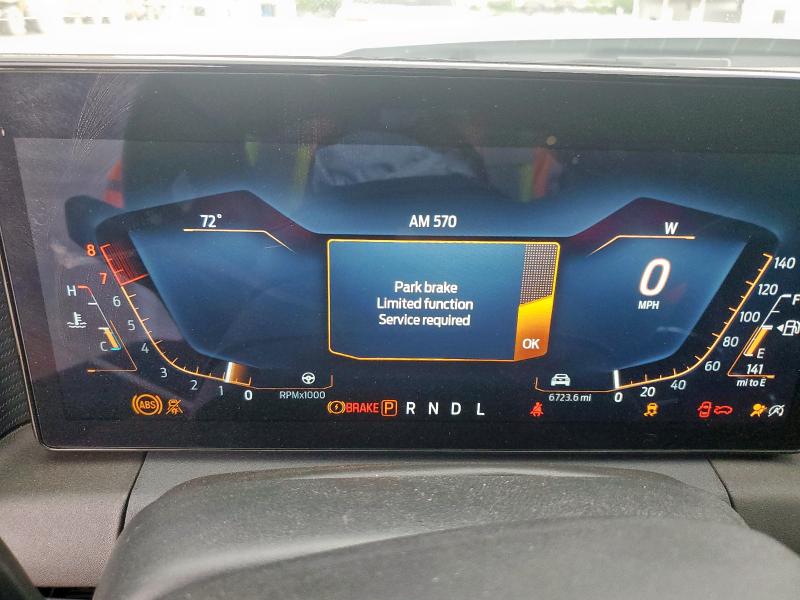 2024 FORD MUSTANG - 1FA6P8TH7R5136881